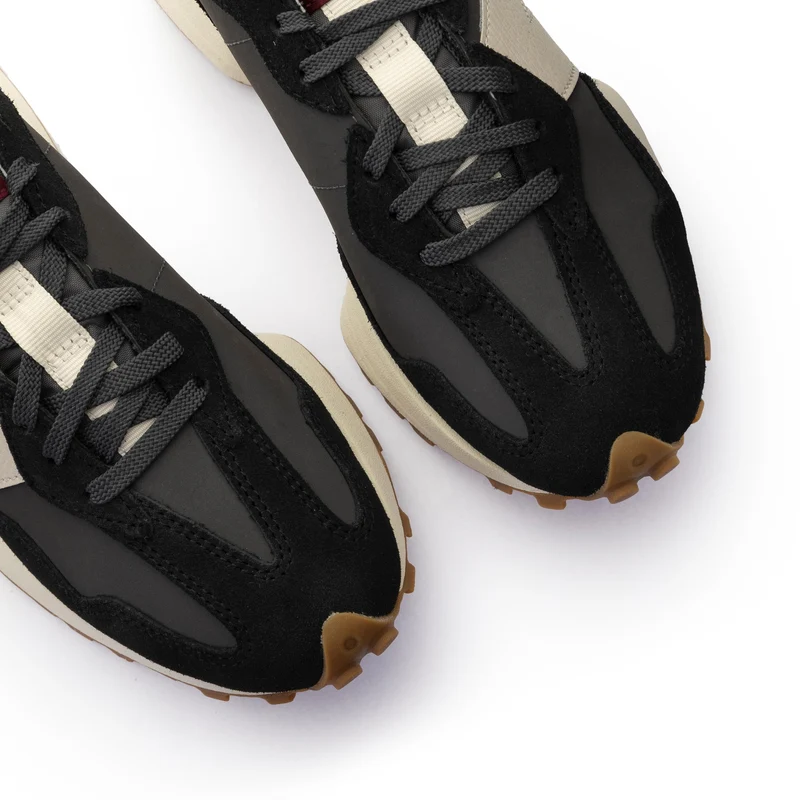 Deportiva negro/crudo WS327KC New Balance