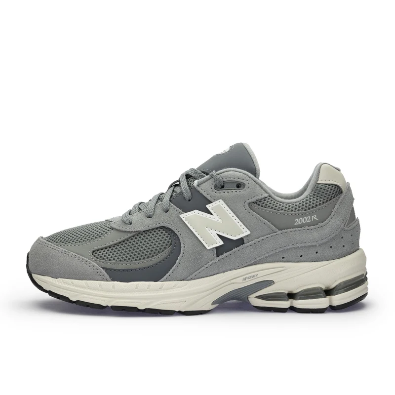 Deportiva serraje gris GC2002ST New Balance