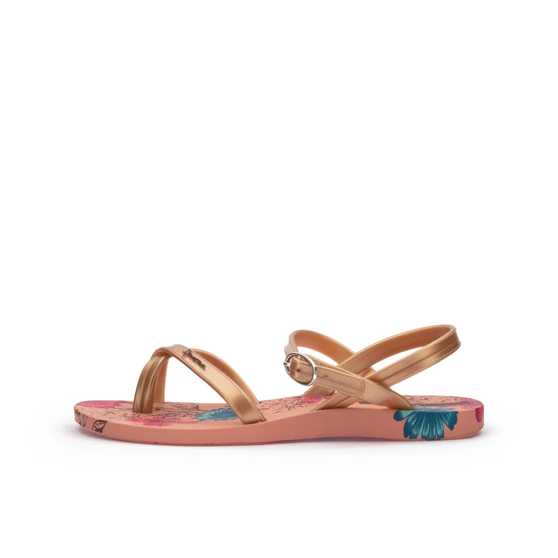 Sandalia rosa IP82767 Ipanema