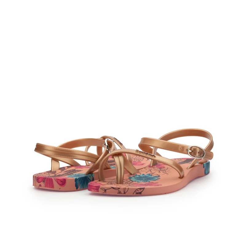 Sandalia rosa IP82767 Ipanema