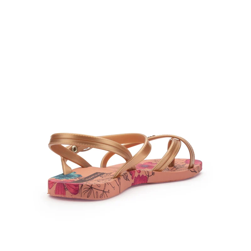 Sandalia rosa IP82767 Ipanema