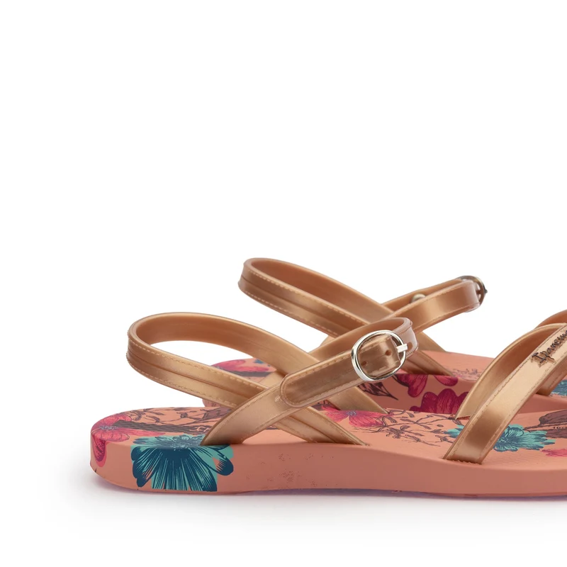 Sandalia rosa IP82767 Ipanema