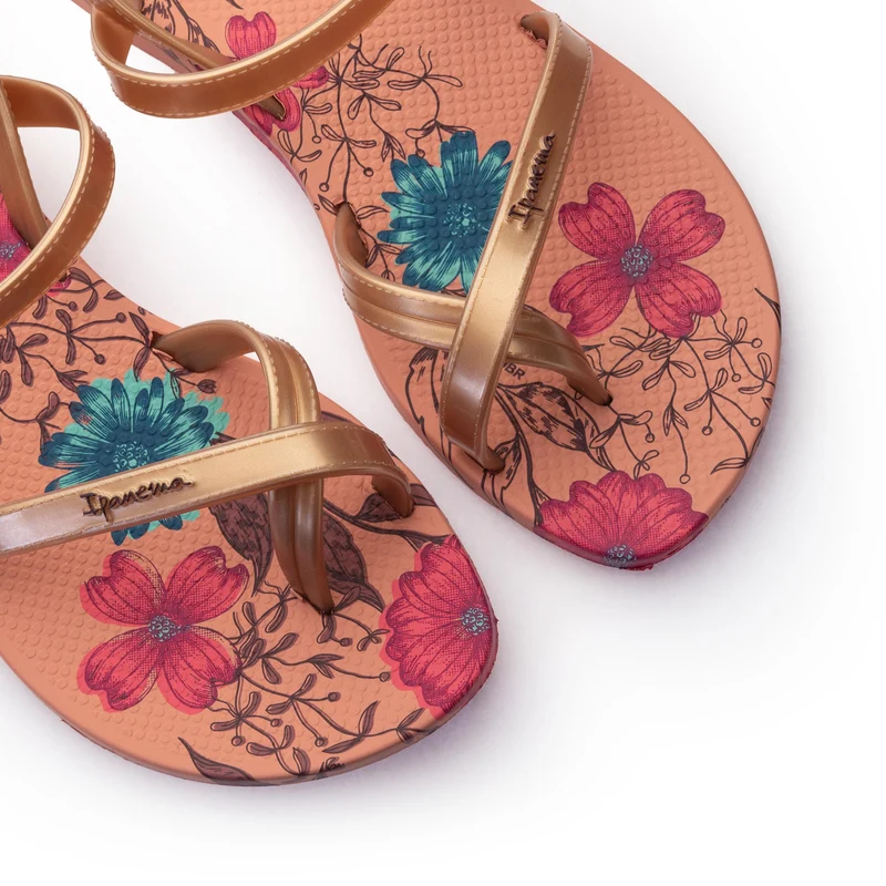 Sandalia rosa IP82767 Ipanema