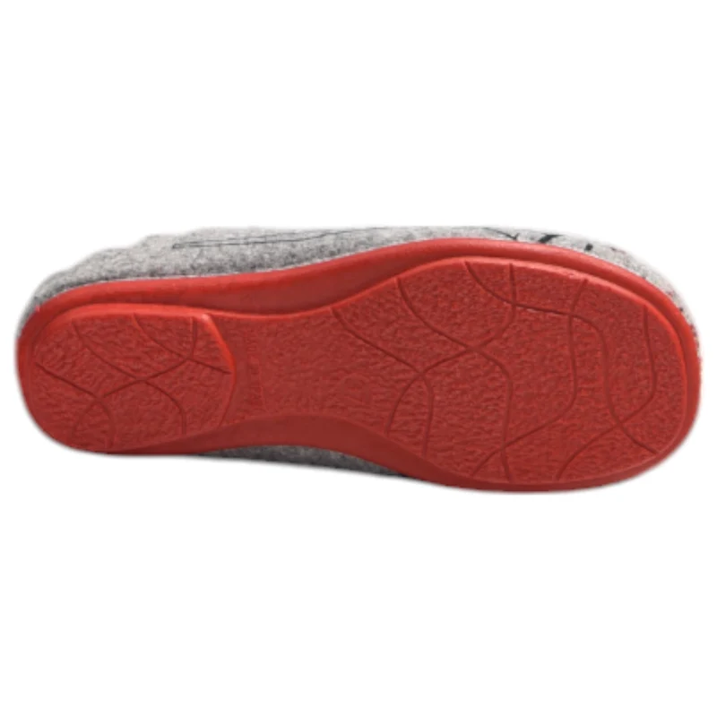 Zapatillas de Casa Marpen Slippers No Dejes De Soñar 301IV24 Gris
