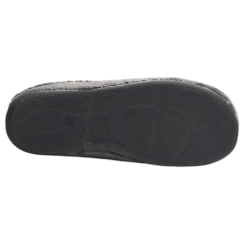 Zapatillas de Casa Marpen Slippers Super Dad 504IV24 Gris