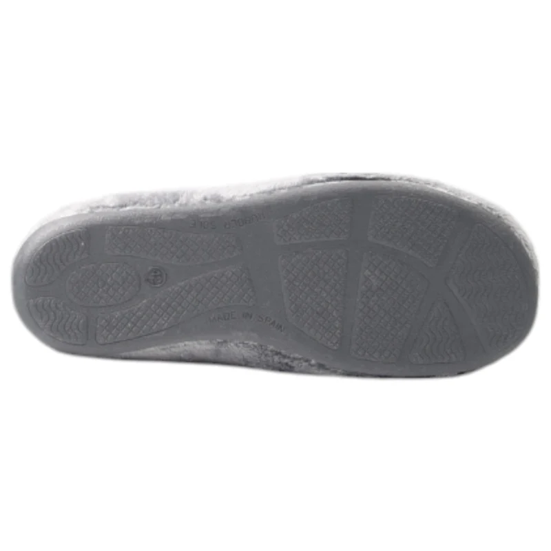 Zapatillas de Casa Marpen Slippers The Boss 501IV24 Gris