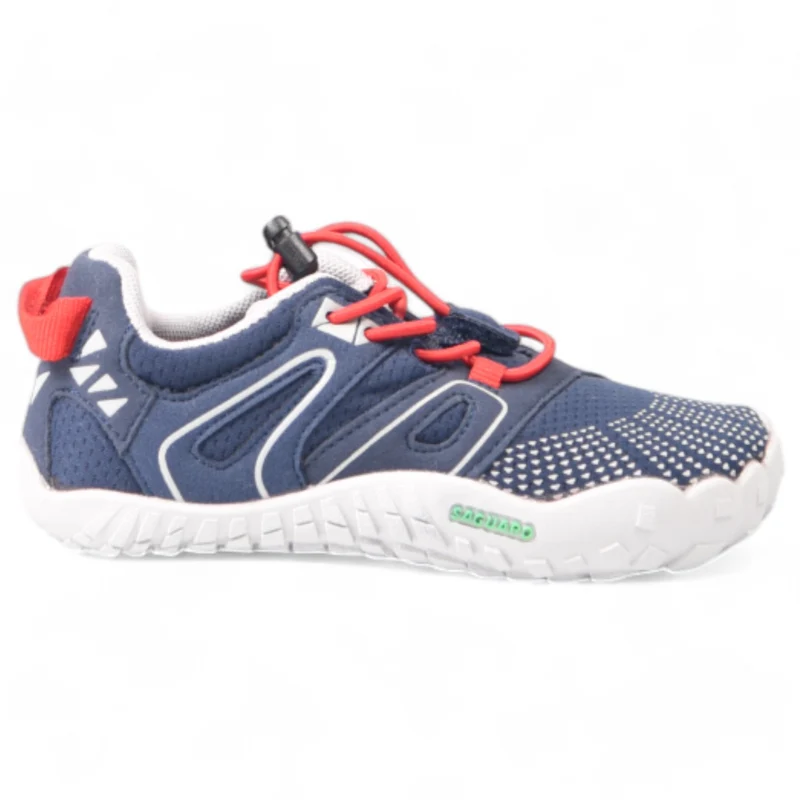 Zapatos Barefoot Vitality IV XZA099BL Azul