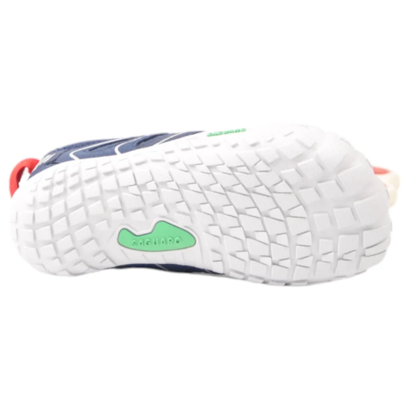 Zapatos Barefoot Vitality IV XZA099BL Azul
