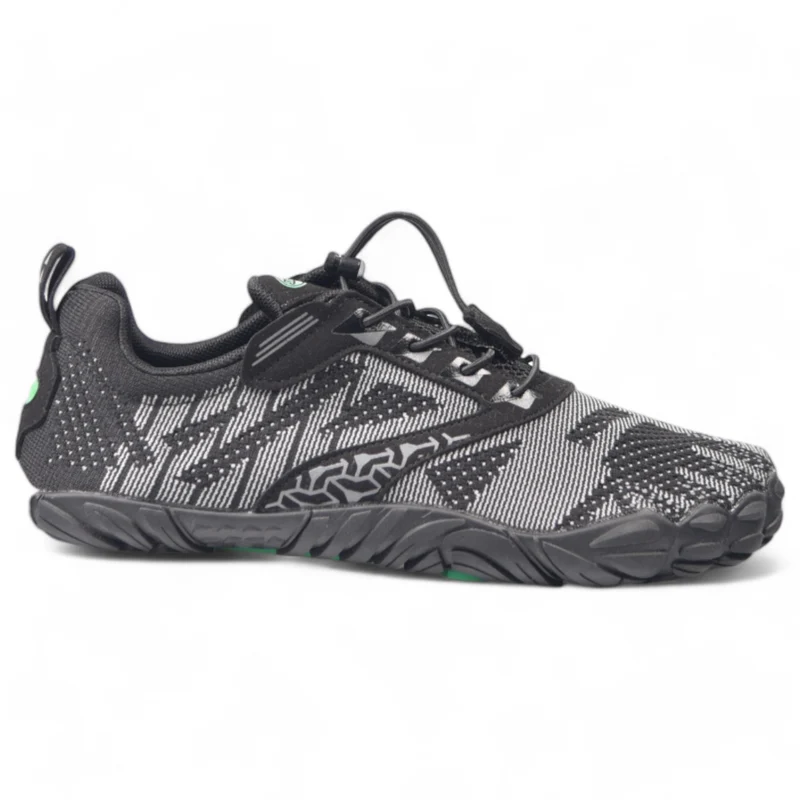 Zapatos Barefoot Saguaro Free I XZA055BK Negro