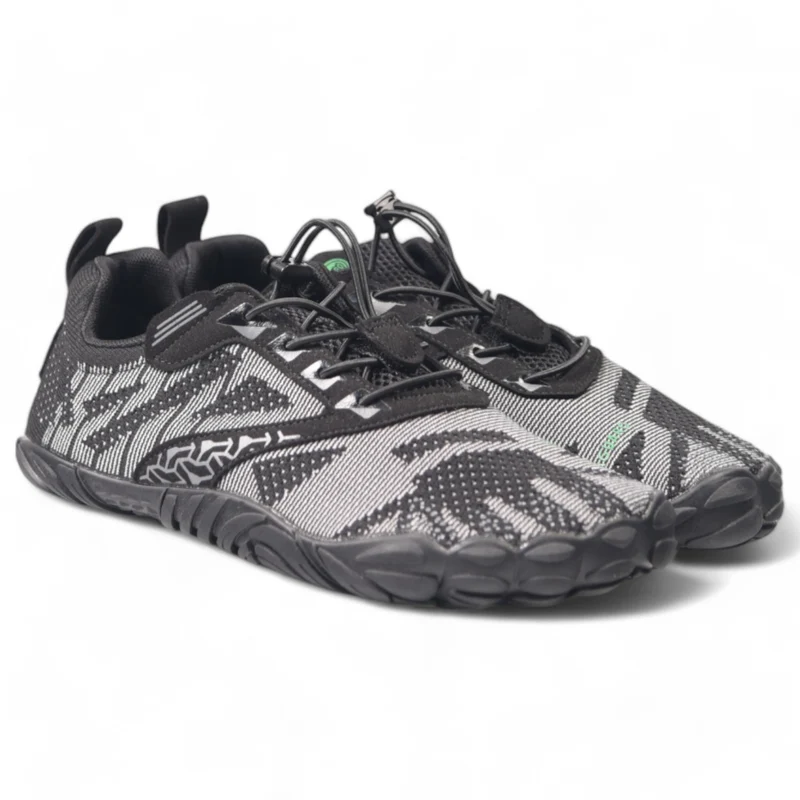 Zapatos Barefoot Saguaro Free I XZA055BK Negro