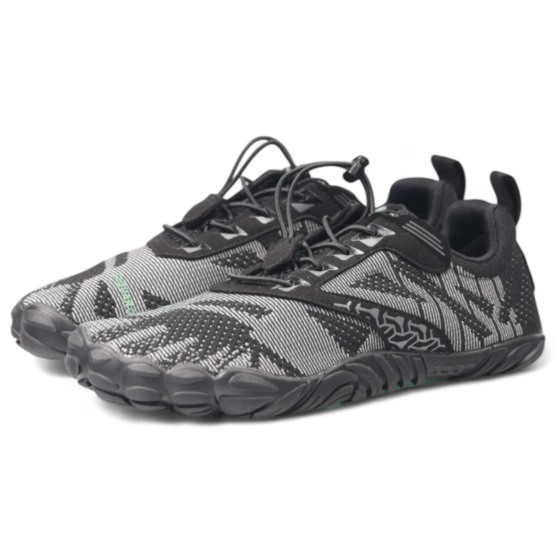 Zapatos Barefoot Saguaro Free I XZA055BK Negro