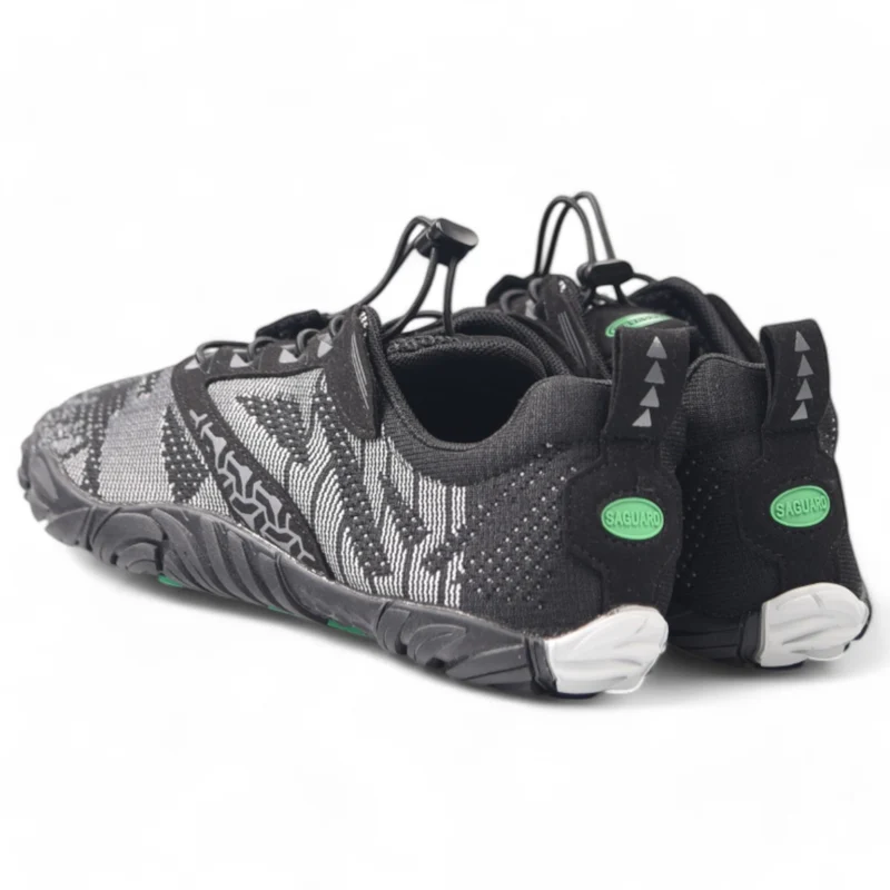Zapatos Barefoot Saguaro Free I XZA055BK Negro