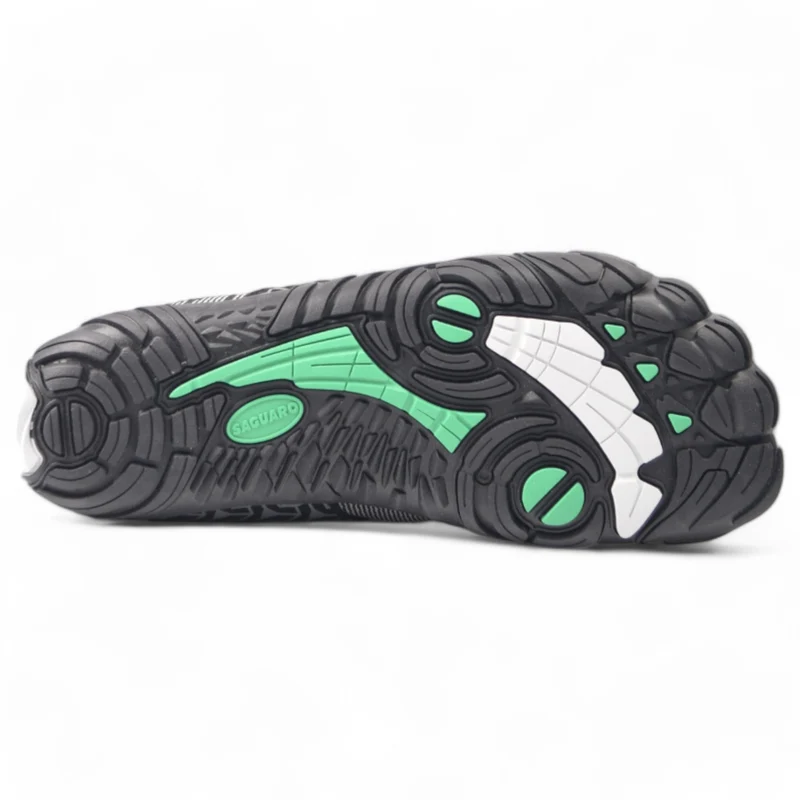 Zapatos Barefoot Saguaro Free I XZA055BK Negro