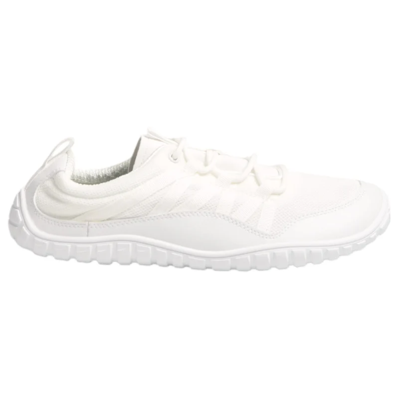 Zapatos Barefoot Saguaro Forestep I XZH0177WH Blanco