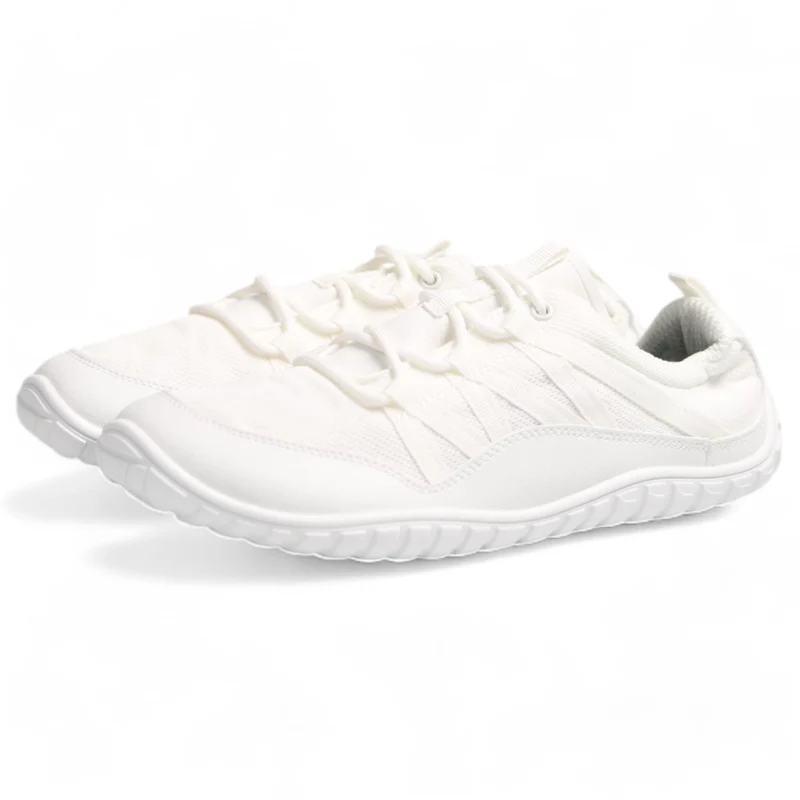 Zapatos Barefoot Saguaro Forestep I XZH0177WH Blanco