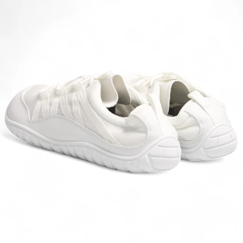 Zapatos Barefoot Saguaro Forestep I XZH0177WH Blanco