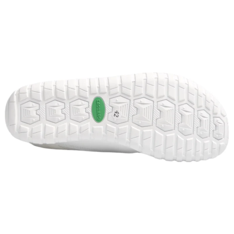 Zapatos Barefoot Saguaro Forestep I XZH0177WH Blanco