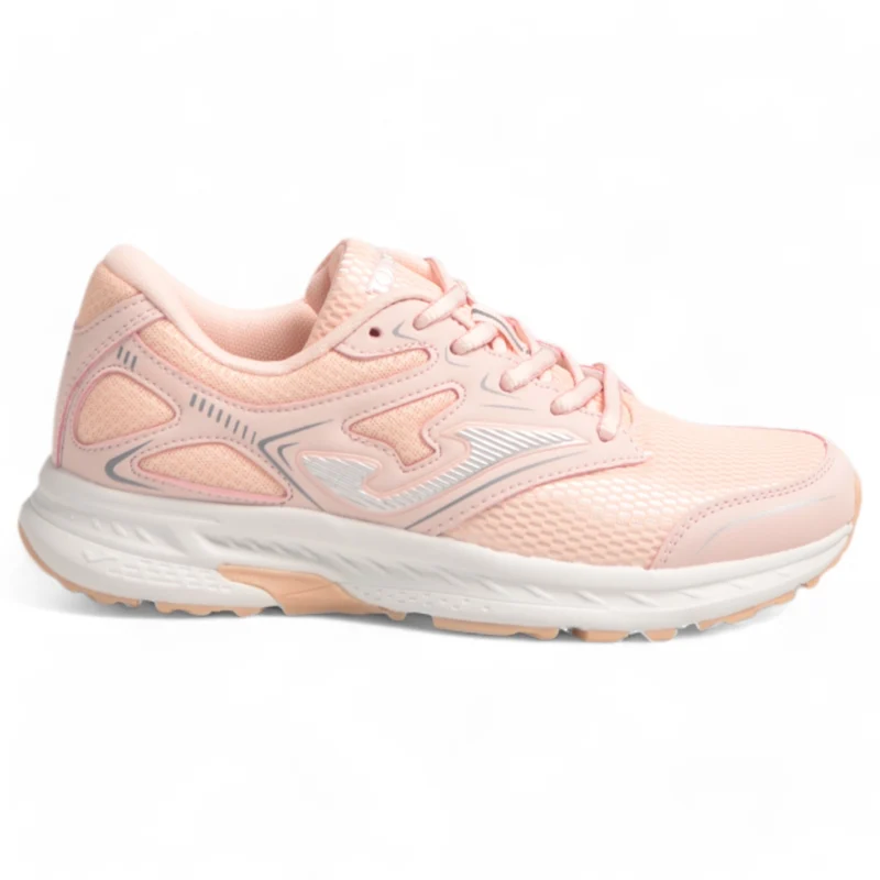 Zapatillas Joma Meta Lady 2429 Beige Rosa