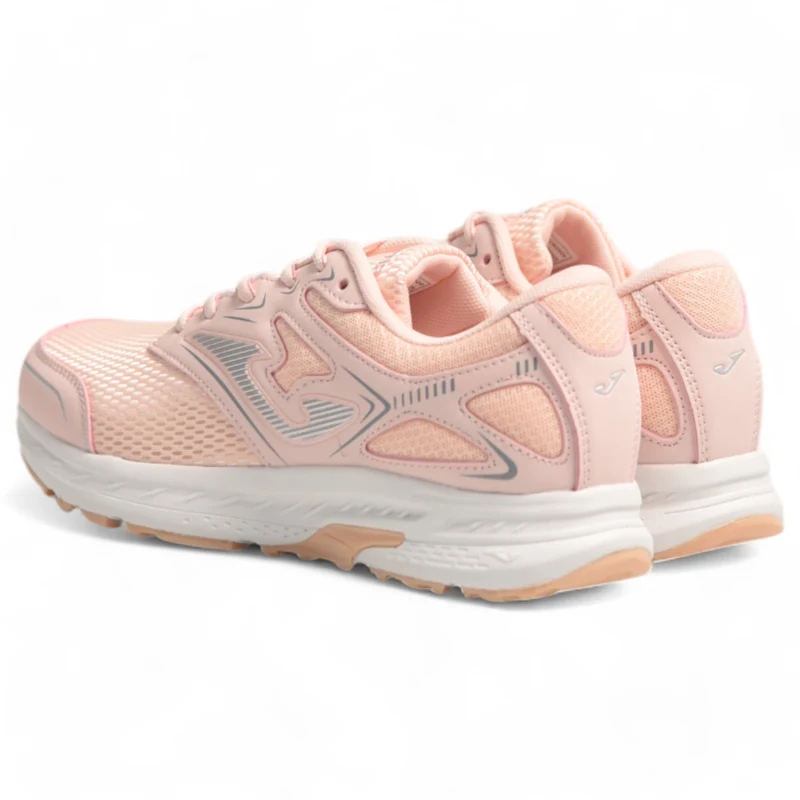 Zapatillas Joma Meta Lady 2429 Beige Rosa