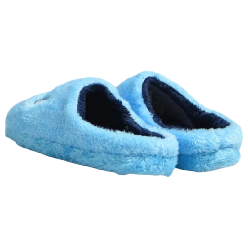 Zapatillas de Casa Bubble Kids Stitch WD16626 Celeste