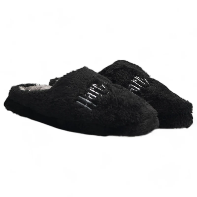 Zapatillas de Casa Bubble Kids Harry Potter HP16645 Negro