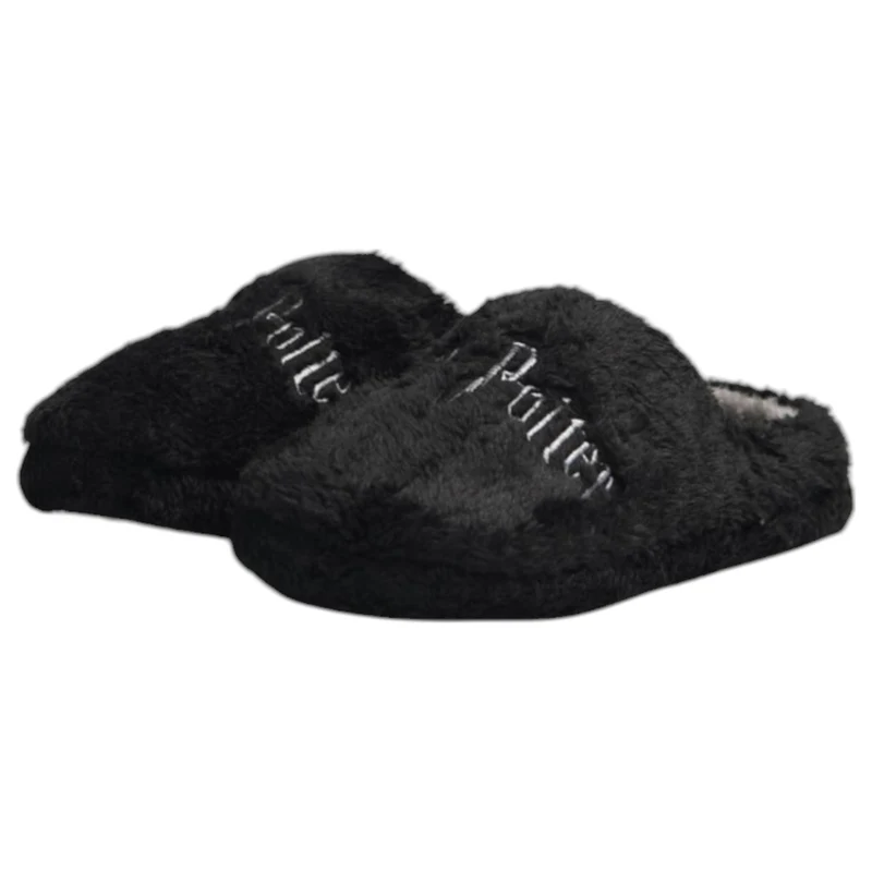 Zapatillas de Casa Bubble Kids Harry Potter HP16645 Negro