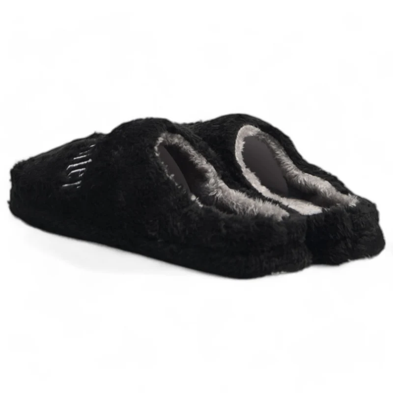 Zapatillas de Casa Bubble Kids Harry Potter HP16645 Negro