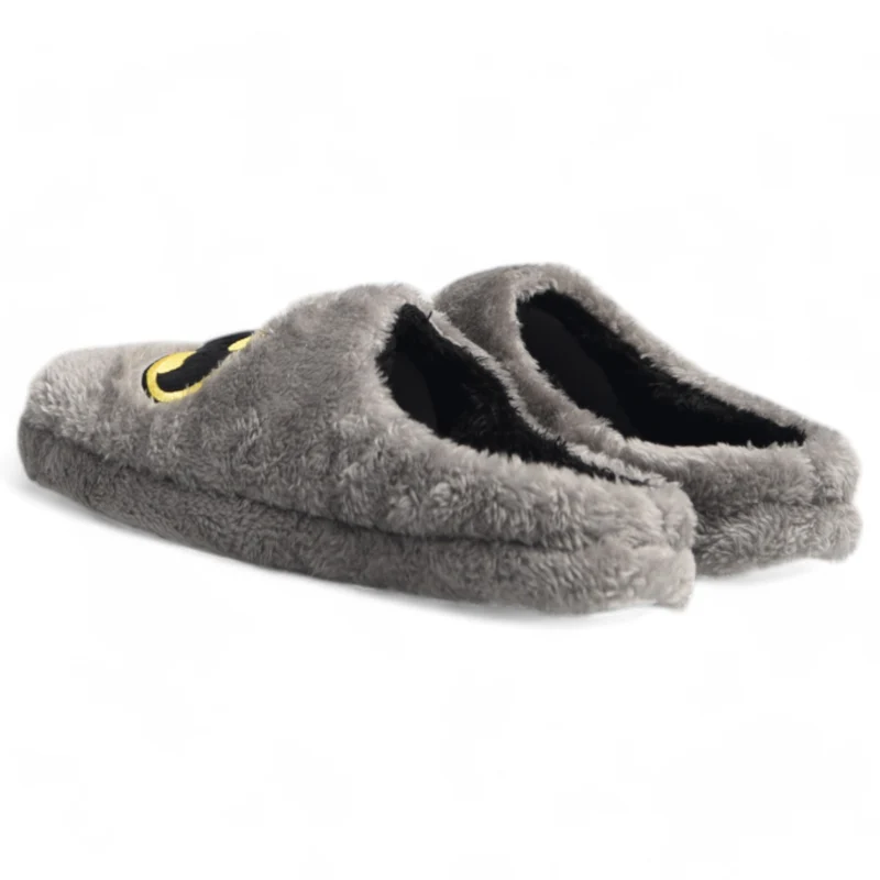 Zapatillas de Casa Bubble Kids Batman BT16655 Gris