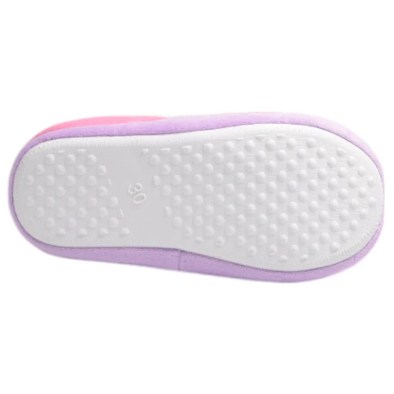 Zapatillas de Casa Bubble Kids Ángel WD16526 Rosa