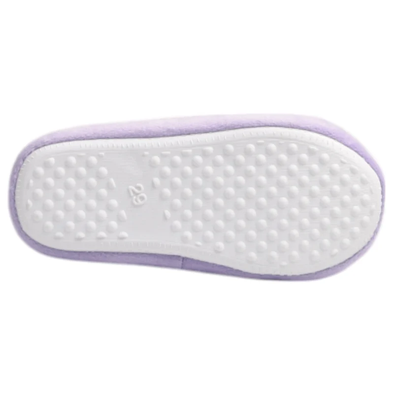 Zapatillas de Casa Bubble Kids Minnie & Daisy WD16504 Rosa