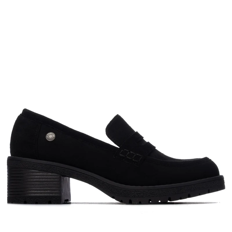 Zapato de mujer con tacón Refresh 17603104
