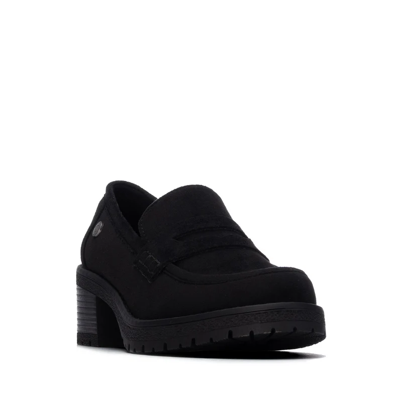 Zapato de mujer con tacón Refresh 17603104