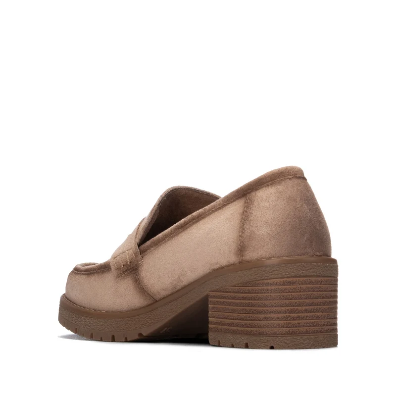 Zapato de mujer con tacón Refresh 17603101