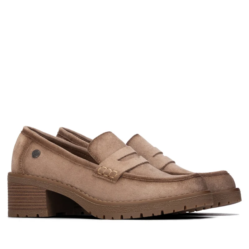Zapato de mujer con tacón Refresh 17603101