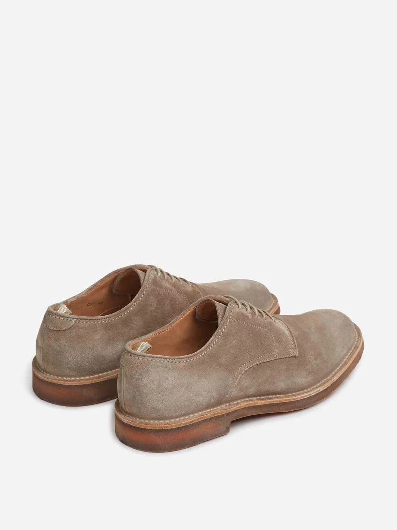 Zapatos Hopkins SD Flexi