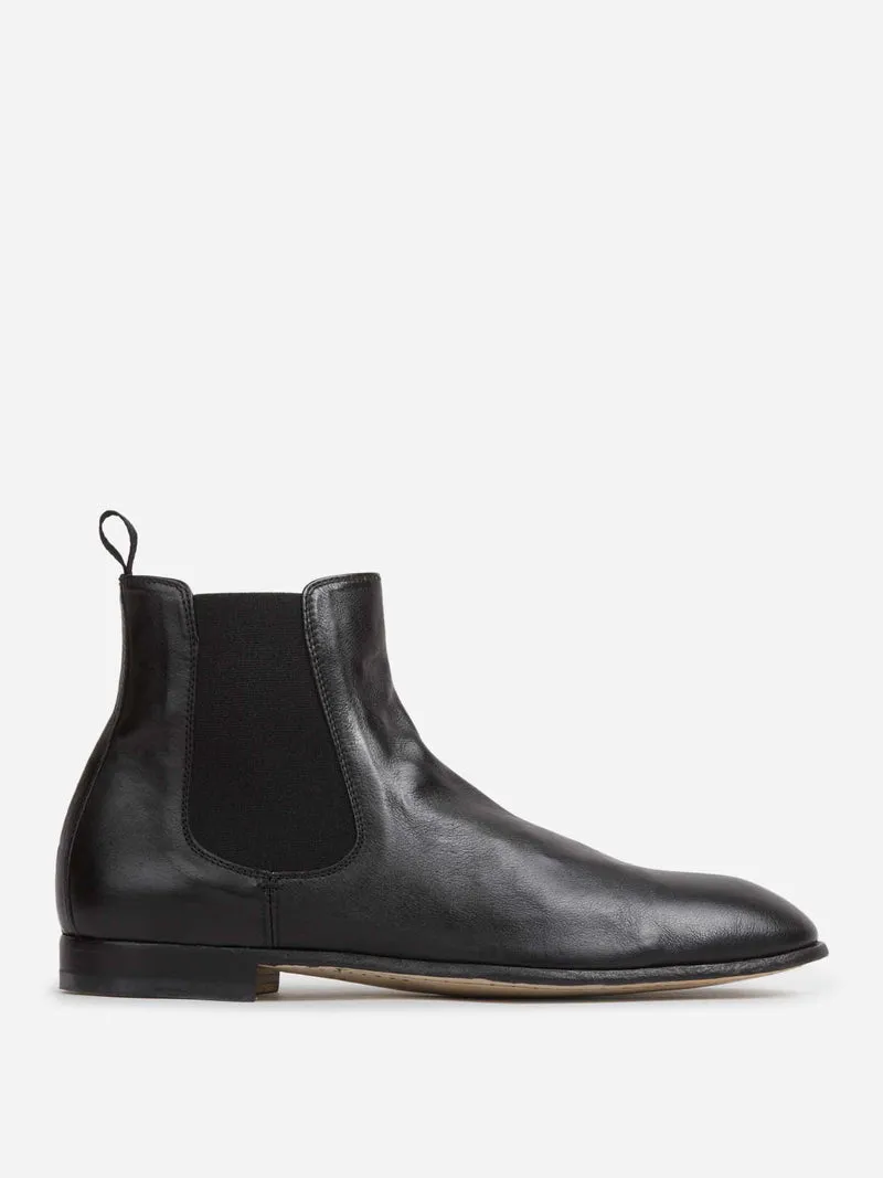 Botines Chelsea Solitude 004
