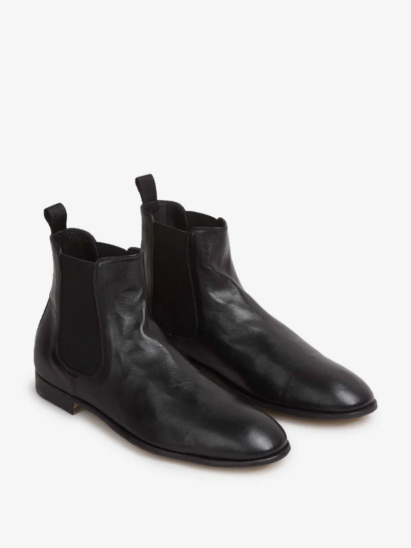 Botines Chelsea Solitude 004