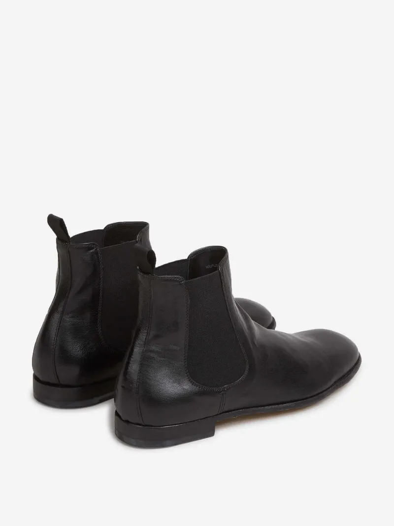 Botines Chelsea Solitude 004