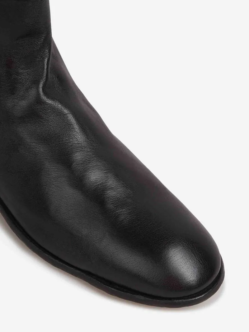 Botines Chelsea Solitude 004