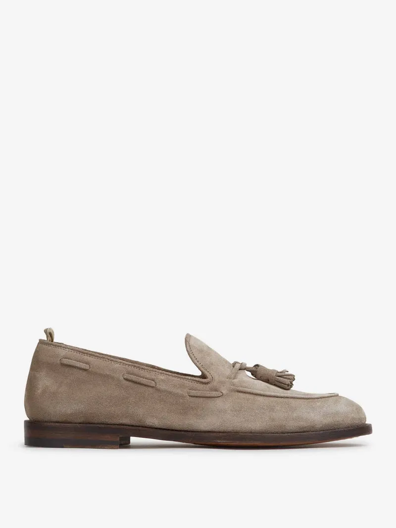 Mocasines Opera 002