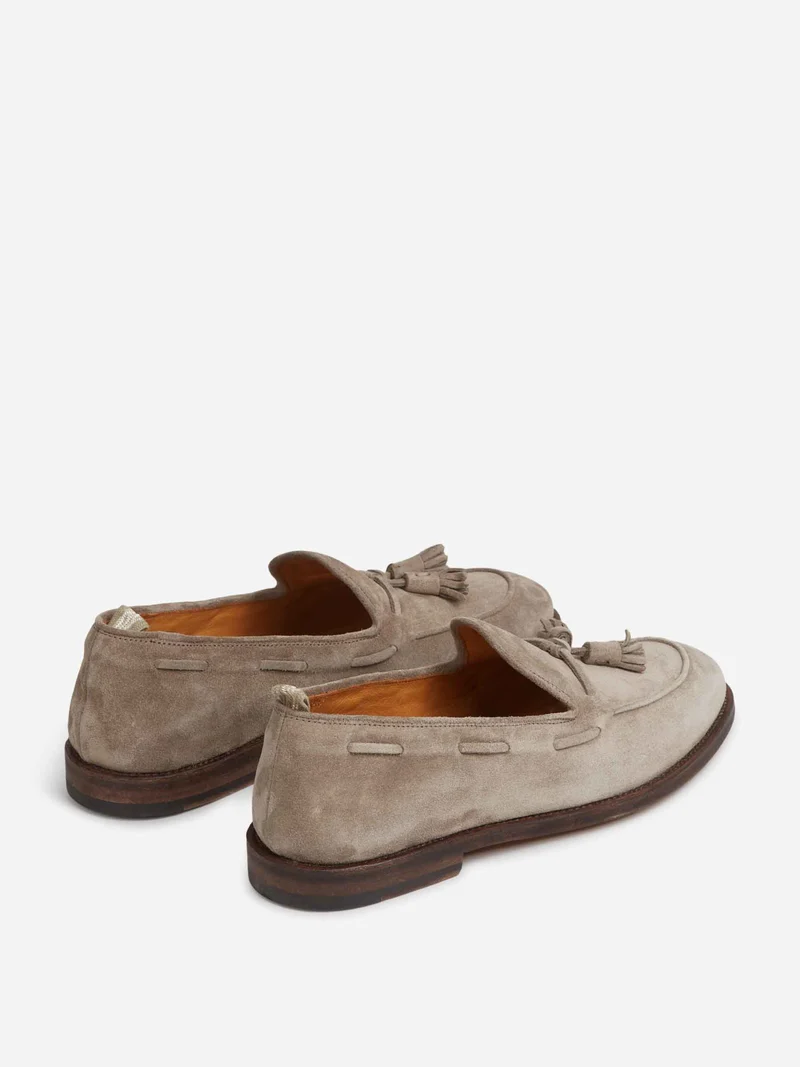 Mocasines Opera 002