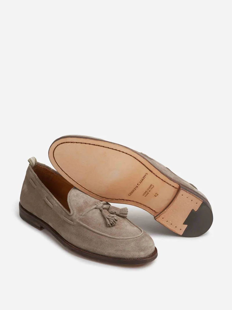 Mocasines Opera 002