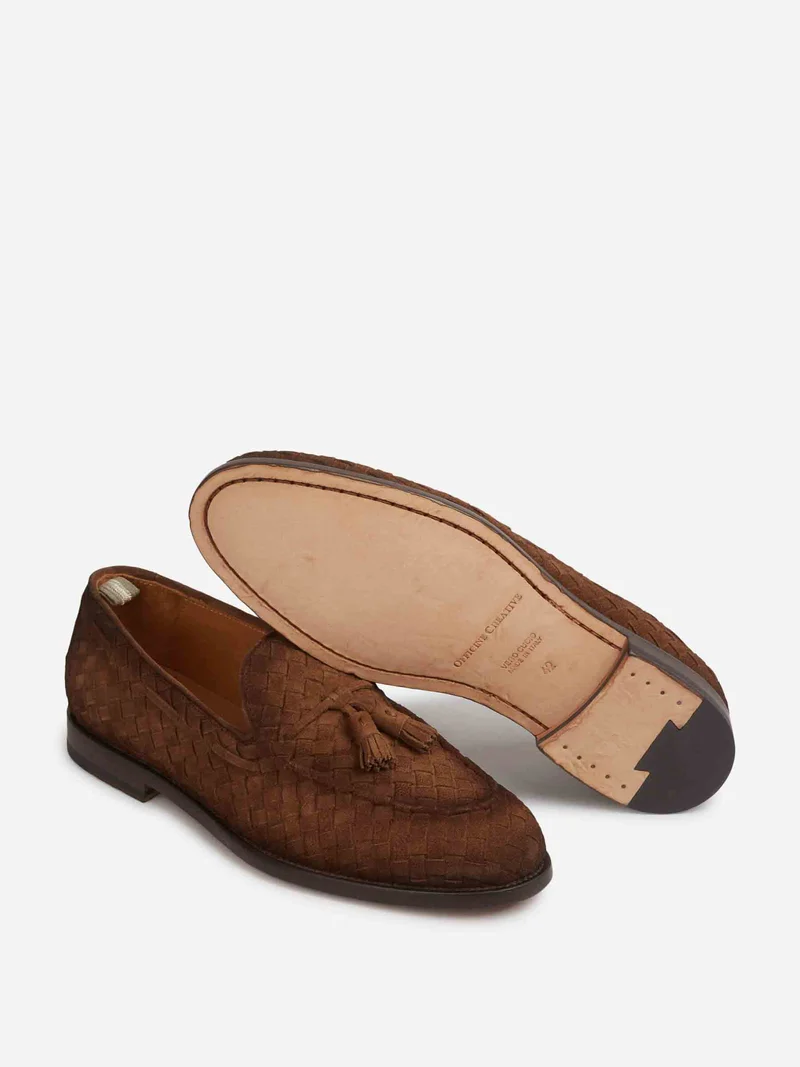 Mocasines Opera 004