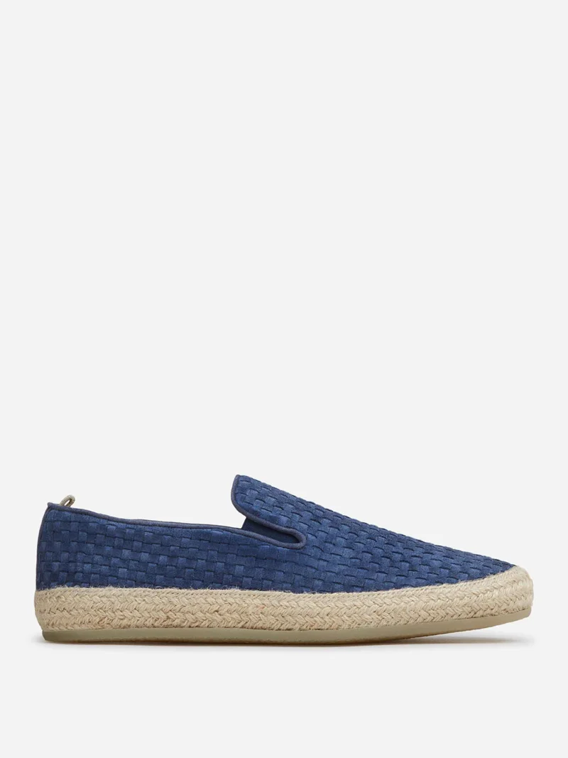 Mocasines Alpargata Bowline 001