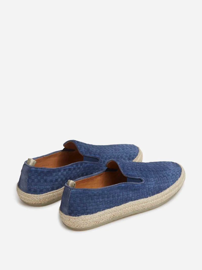 Mocasines Alpargata Bowline 001