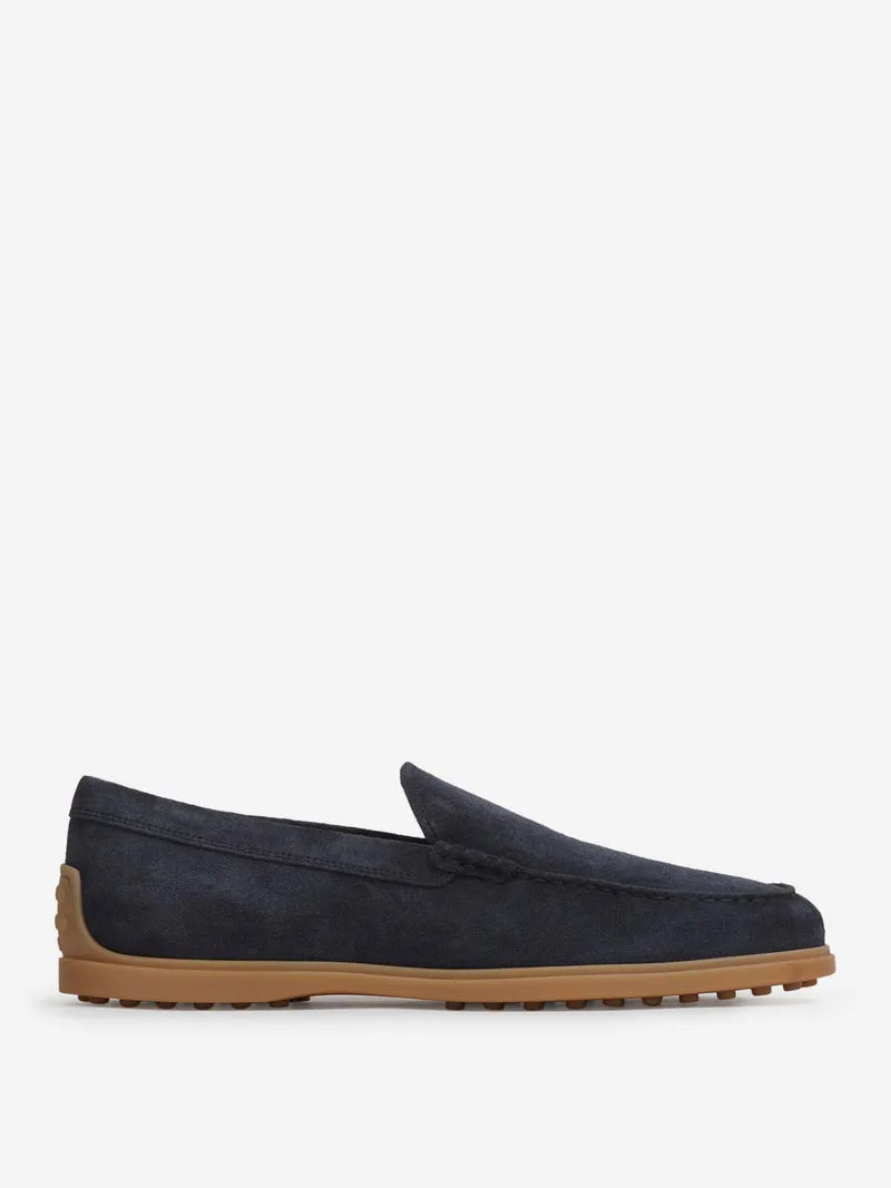 Mocasines Pantufla Ante