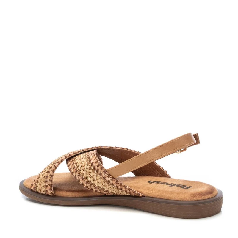 SANDALIA DE MUJER REFRESH 17273703