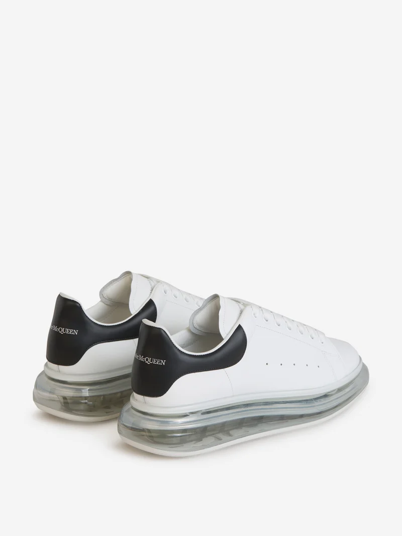 Sneakers Oversized