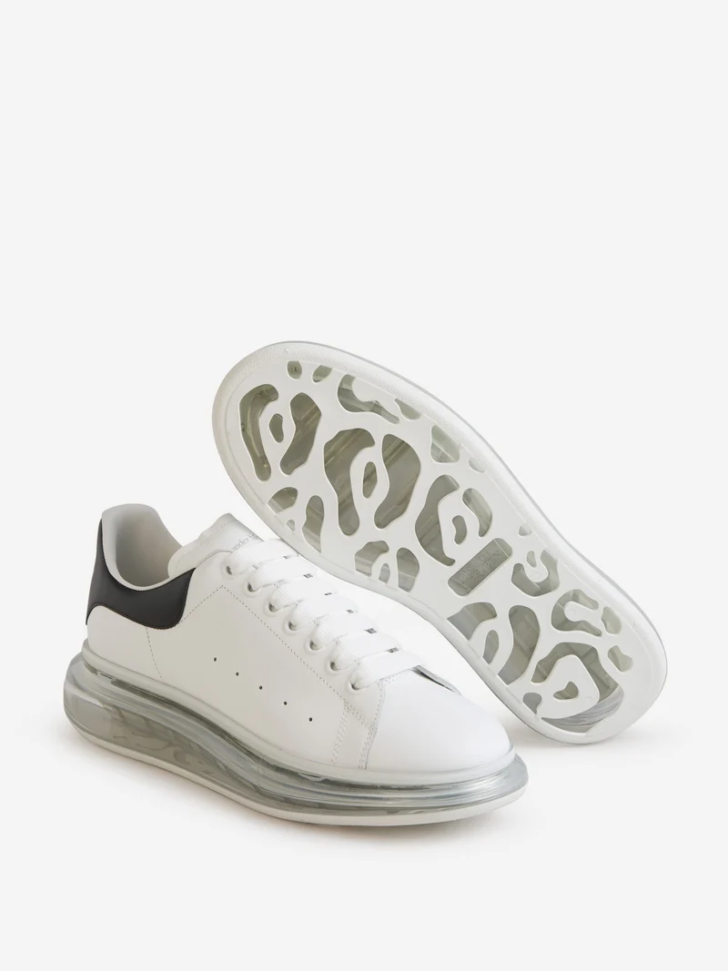 Sneakers Oversized