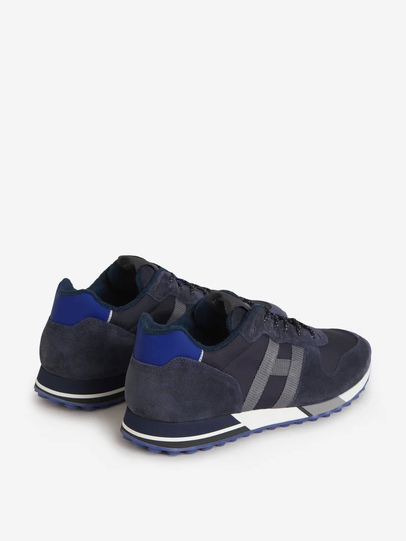 Sneakers Piel Ante
